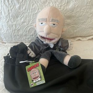 Official SML Puppet - Chives